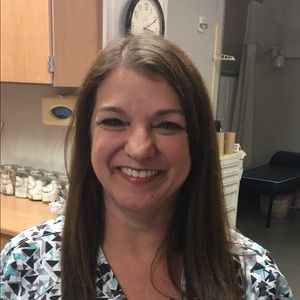 Meet your Posher, Katina